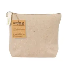 Kosmetik Tasche Belix, Farbe: naturfarben personalisierte Geschenke 