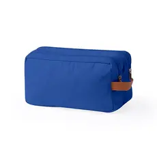 Kosmetik Tasche Raberu, Farbe: navy blau personalisierte Geschenke 