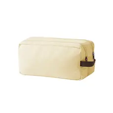 Kosmetik Tasche Raberu, Farbe: naturfarben personalisierte Geschenke 