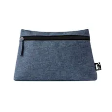 Kosmetik Tasche Osoben, Farbe: navy blau personalisierte Geschenke 