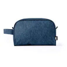 Kosmetik Tasche Harese, Farbe: navy blau personalisierte Geschenke 