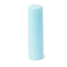 Veganer Lippenbalsam Posie, Farbe: hellblau personalisierte Geschenke 