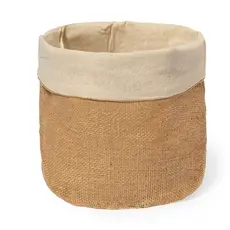 Brotkorb Seloria, Farbe: naturfarben personalisierte Geschenke 