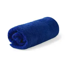Handtuch Koleva, Farbe: blau personalisierte Geschenke 