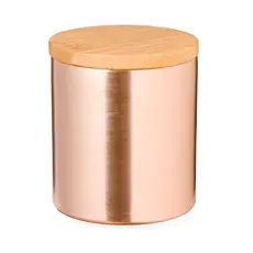 Duftkerze Rudyn, Farbe: pink personalisierte Geschenke 