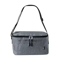 Kühltasche Glaxia, Farbe: grau personalisierte Geschenke 