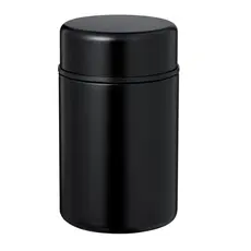 Lunch Box Zanka, Farbe: schwarz personalisierte Geschenke 