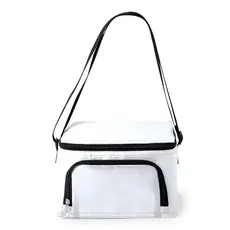 Kühltasche Radant, Farbe: weiß personalisierte Geschenke 