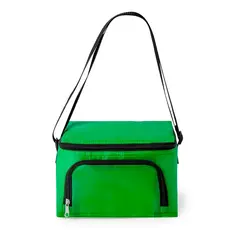 Kühltasche Radant, Farbe: grün personalisierte Geschenke 