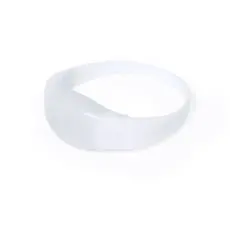 Armband Sedoria, Farbe: weiß personalisierte Geschenke 