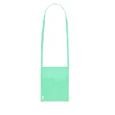 Mehrzwecktasche Wisy, Farbe: grün personalisierte Geschenke 