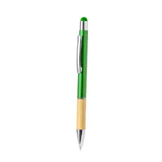 Kugelschreiber Pointer Piket, Farbe: grün personalisierte Geschenke 