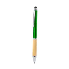 Kugelschreiber Pointer Zadron, Farbe: grün personalisierte Geschenke 