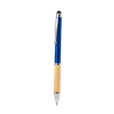 Kugelschreiber Pointer Zadron, Farbe: blau personalisierte Geschenke 