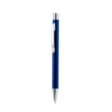 Kugelschreiber Patrezen, Farbe: blau personalisierte Geschenke 