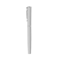 Roller Pen Suton, Farbe: silber personalisierte Geschenke 