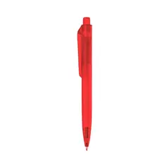 Kugelschreiber Surten, Farbe: rot personalisierte Geschenke 