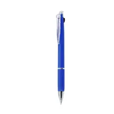 Kugelschreiber Lecon, Farbe: blau personalisierte Geschenke 