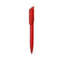 Kugelschreiber Yatson, Farbe: rot personalisierte Geschenke 