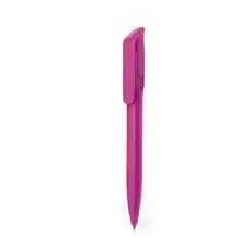 Kugelschreiber Yatson, Farbe: rosa personalisierte Geschenke 