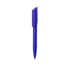 Kugelschreiber Yatson, Farbe: blau personalisierte Geschenke 