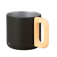 Tasse Garfun, Farbe: schwarz personalisierte Geschenke 