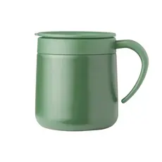 Wärme Tasse Bokat, Farbe: grün personalisierte Geschenke 
