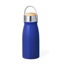 Wärme Flasche Barns, Farbe: blau personalisierte Geschenke 