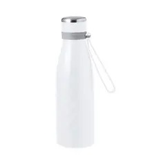 Wärme Flasche Hexor, Farbe: weiß personalisierte Geschenke 