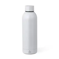 Wärme Flasche Keono, Farbe: weiß personalisierte Geschenke 