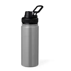 Wärme Flasche Corvac, Farbe: grau personalisierte Geschenke 