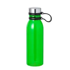 Trinkflasche Albrait, Farbe: grün personalisierte Geschenke 