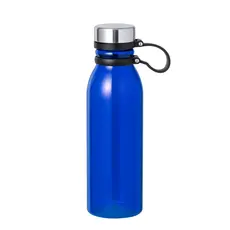Trinkflasche Albrait, Farbe: blau personalisierte Geschenke 