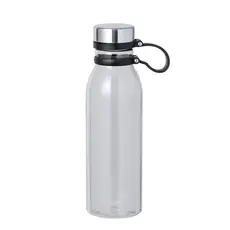 Trinkflasche Albrait, Farbe: transparent personalisierte Geschenke 
