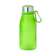 Trinkflasche Katsur, Farbe: grün personalisierte Geschenke 