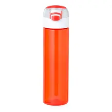Trinkflasche Tanely, Farbe: rot personalisierte Geschenke 