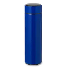 Thermoskanne Sutung, Farbe: blau personalisierte Geschenke 