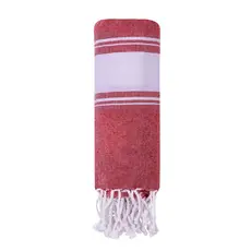 Strandsarong Botari, Farbe: rot personalisierte Geschenke 