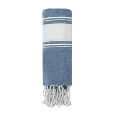 Strandsarong Botari, Farbe: navy blau personalisierte Geschenke 