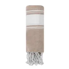 Strandsarong Botari, Farbe: naturfarben personalisierte Geschenke 