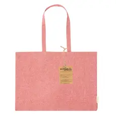 Tasche Bonillo, Farbe: rot personalisierte Geschenke 