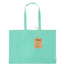 Tasche Bonillo, Farbe: grün personalisierte Geschenke 
