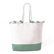 Tasche Belesi, Farbe: grün personalisierte Geschenke 