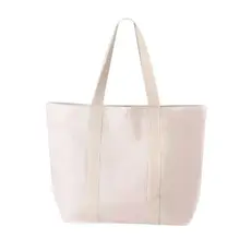 Tasche Dretan, Farbe: naturfarben personalisierte Geschenke 