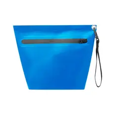 Mehrzwecktasche Dalmas, Farbe: hellblau personalisierte Geschenke 
