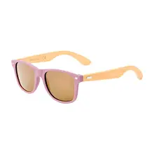 Sonnenbrille Ferguson, Farbe: pink personalisierte Geschenke 