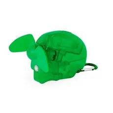 Zerstäuber Ventilator Bluco, Farbe: grün personalisierte Geschenke 