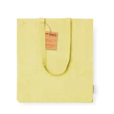 Tasche Bestla, Farbe: gelb personalisierte Geschenke 