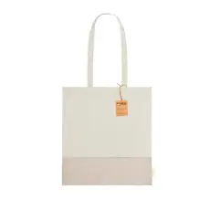 Tasche Skadi, Farbe: naturfarben personalisierte Geschenke 