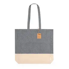 Tasche Kauna, Farbe: schwarz personalisierte Geschenke 